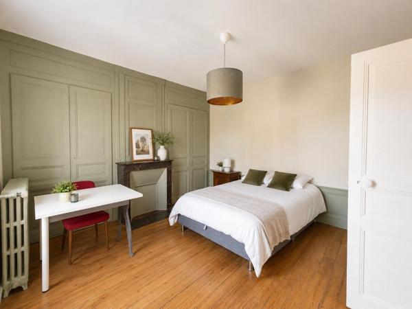 Maison à BEAUVAIS, 60000 - 6 pièces 199m²