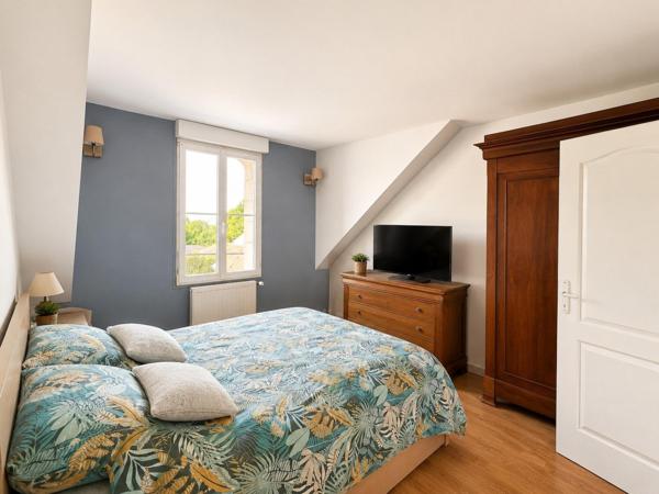 Maison à BEAUVAIS, 60000 - 6 pièces 199m²