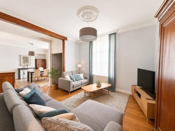 Maison à BEAUVAIS, 60000 - 6 pièces 199m²