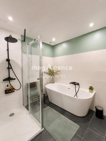 Maison à BEAUVAIS, 60000 - 6 pièces 199m²