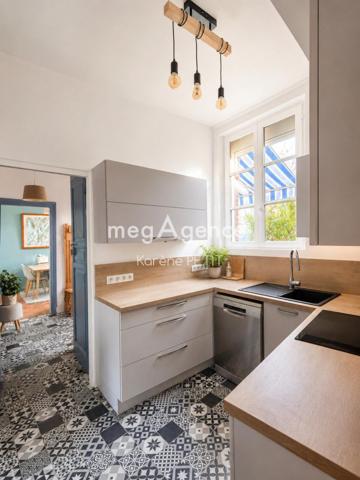 Maison à BEAUVAIS, 60000 - 6 pièces 199m²
