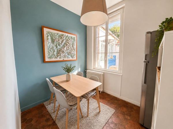 Maison à BEAUVAIS, 60000 - 6 pièces 199m²