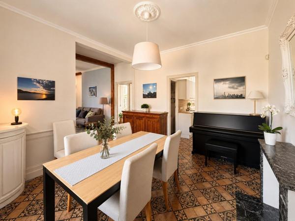 Maison à BEAUVAIS, 60000 - 6 pièces 199m²