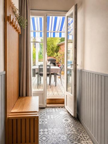 Maison à BEAUVAIS, 60000 - 6 pièces 199m²