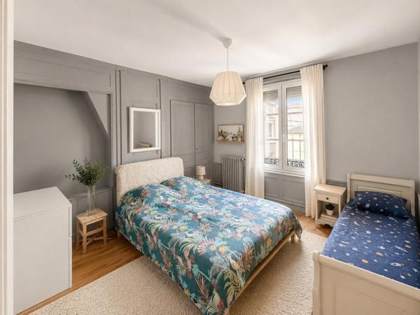 Maison à BEAUVAIS, 60000 - 6 pièces 199m²