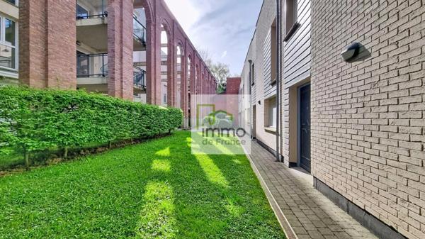 Appartement à vendre à Lille (59000)