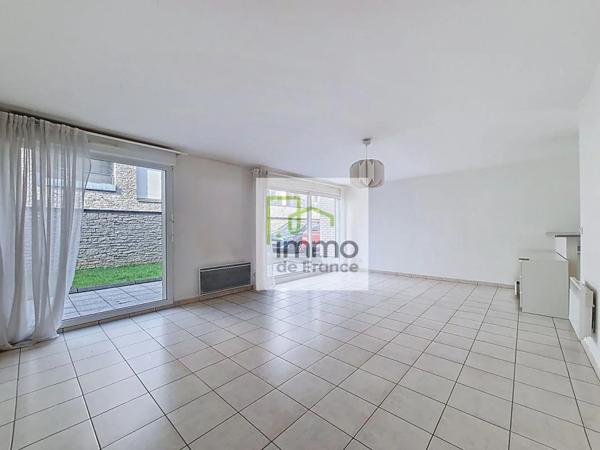 Appartement à vendre à Lille (59000)
