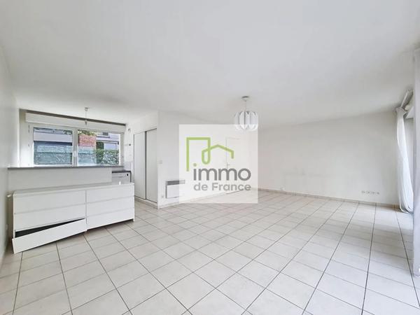 Appartement à vendre à Lille (59000)