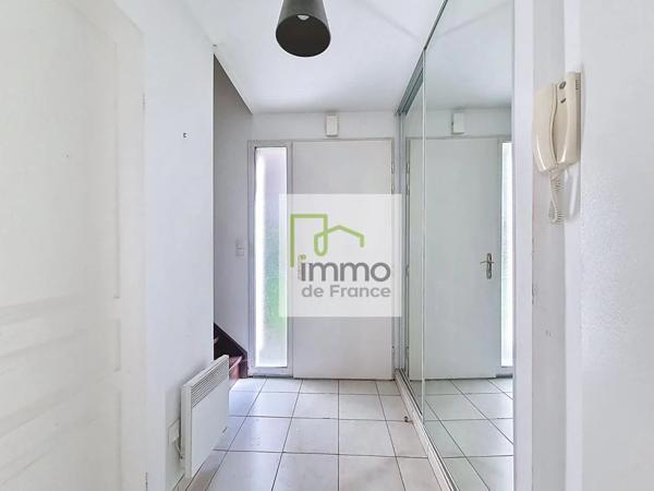 Appartement à vendre à Lille (59000)