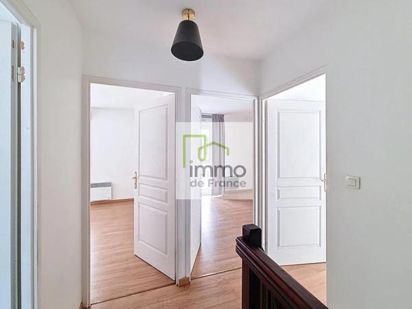 Appartement à vendre à Lille (59000)