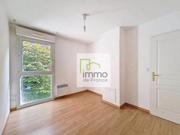 Appartement à vendre à Lille (59000)