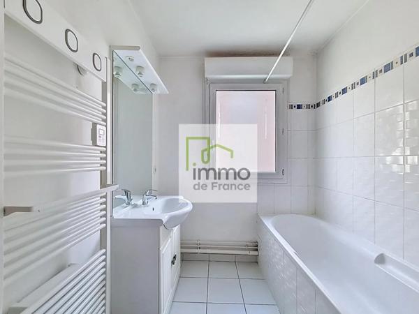 Appartement à vendre à Lille (59000)