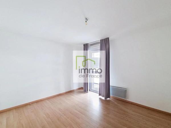 Appartement à vendre à Lille (59000)