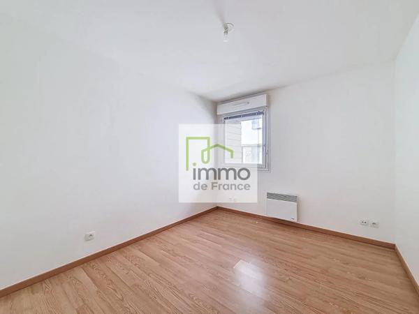 Appartement à vendre à Lille (59000)