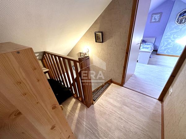 Maison Villeneuve La Guyard 5 chambre(s)