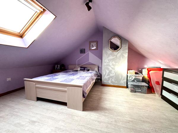 Maison Villeneuve La Guyard 5 chambre(s)