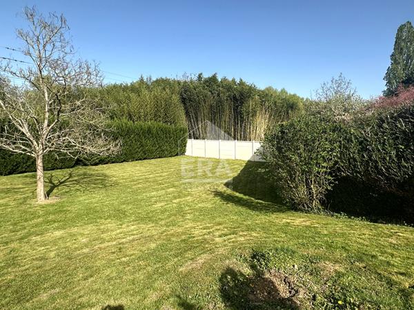 Maison Villeneuve La Guyard 5 chambre(s) - 125m2