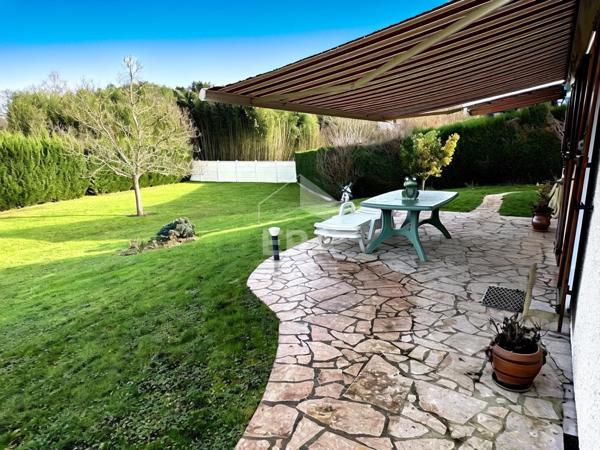 Maison Villeneuve La Guyard 5 chambre(s)