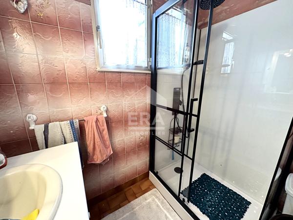 Maison Villeneuve La Guyard 5 chambre(s)