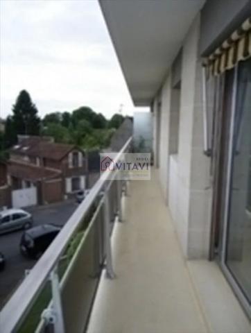 Appartement à vendre à Compiègne (60200)