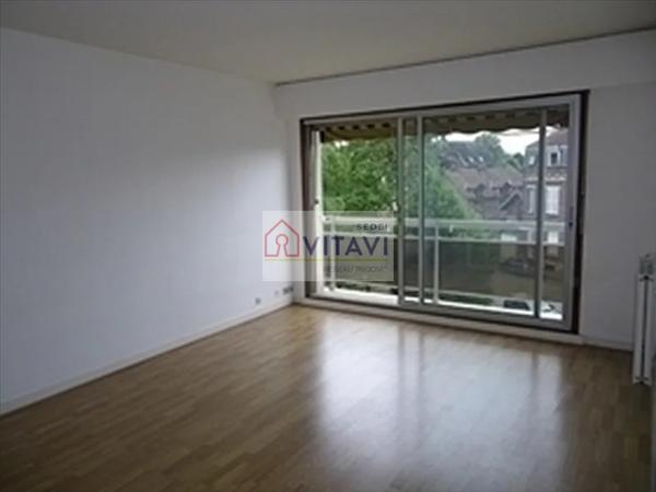 Appartement à vendre à Compiègne (60200)