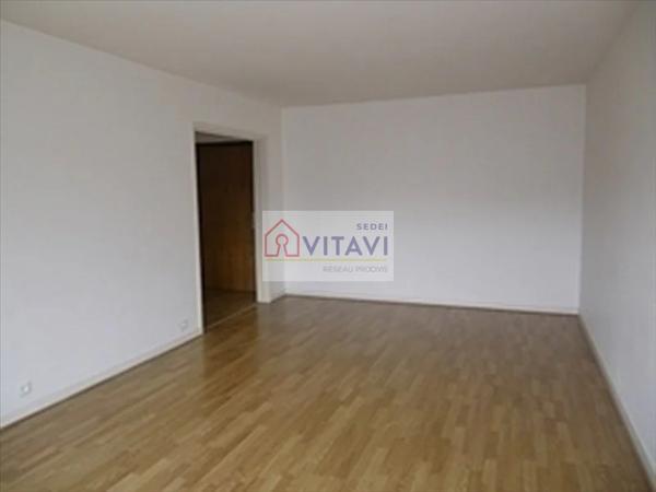 Appartement à vendre à Compiègne (60200)