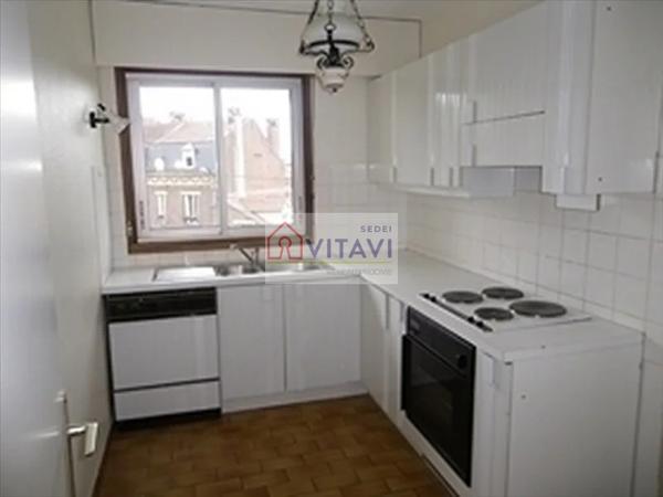 Appartement à vendre à Compiègne (60200)