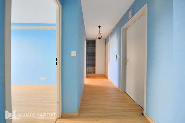Appartement à vendre 3 pièces 68.72m² Vendin-le-Vieil (62880)