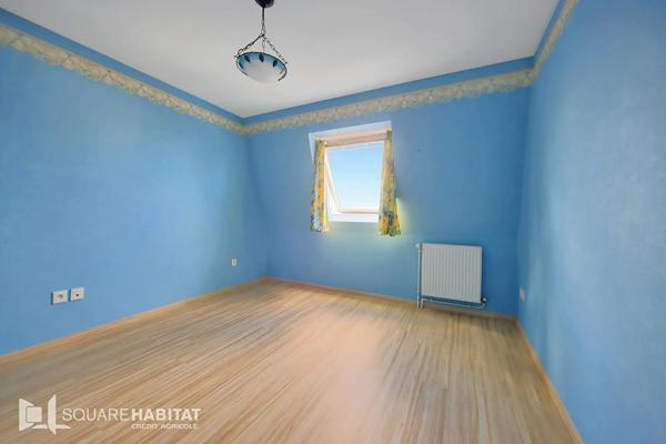 Appartement à vendre 3 pièces 68.72m² Vendin-le-Vieil (62880)