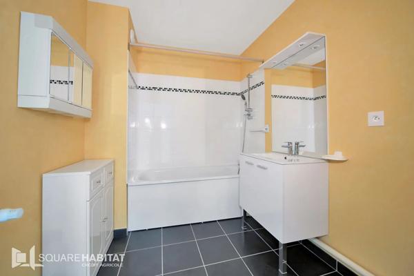 Appartement à vendre 3 pièces 68.72m² Vendin-le-Vieil (62880)