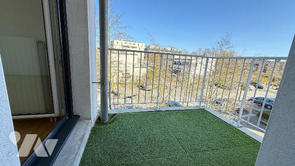 Appartement Chantepie T3 66m² avec parking et cave