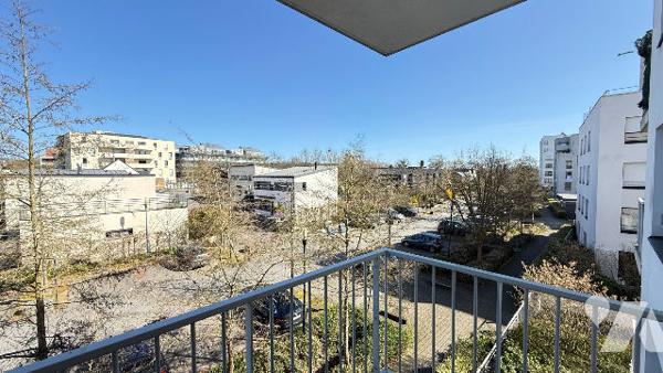 Appartement Chantepie T3 66m² avec parking et cave