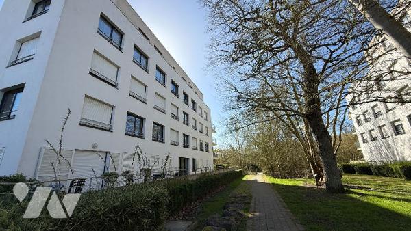 Appartement Chantepie T3 66m² avec parking et cave