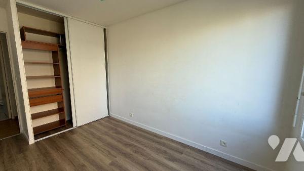 Appartement Chantepie T3 66m² avec parking et cave