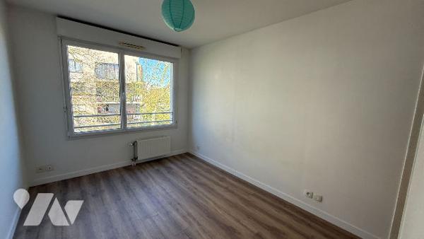 Appartement Chantepie T3 66m² avec parking et cave