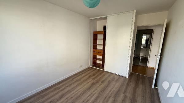 Appartement Chantepie T3 66m² avec parking et cave