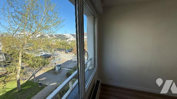 Appartement Chantepie T3 66m² avec parking et cave