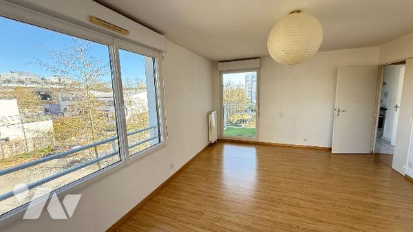 Appartement Chantepie T3 66m² avec parking et cave