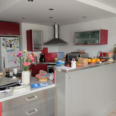Appartement à louer à Montpellier (34000)