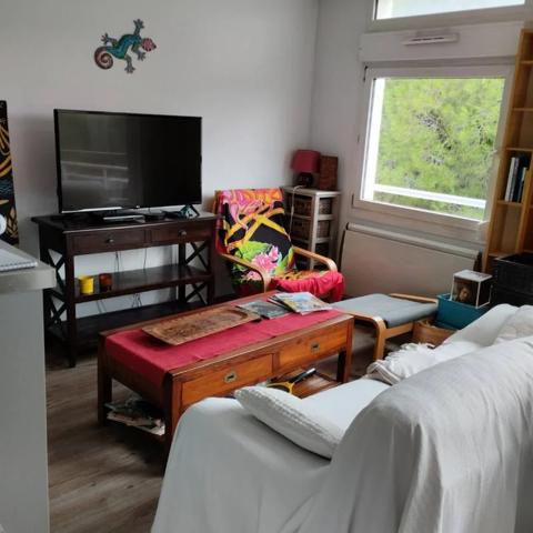 Appartement à louer à Montpellier (34000)