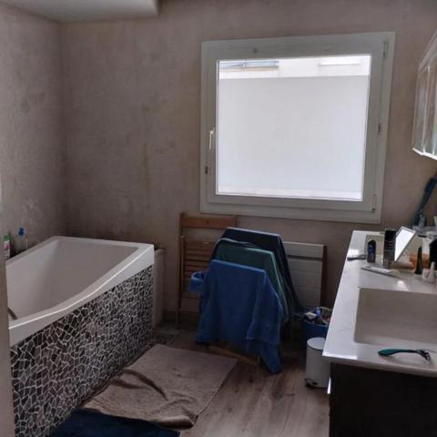 Appartement à louer à Montpellier (34000)