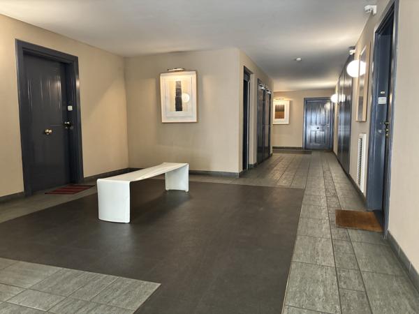 Appartement 1 pièce - 29 m²