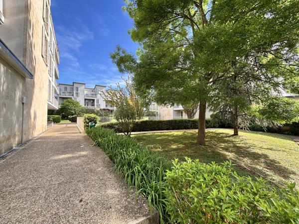 Appartement 1 pièce - 29 m²