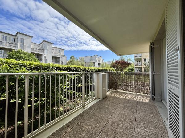 Appartement 1 pièce - 29 m²