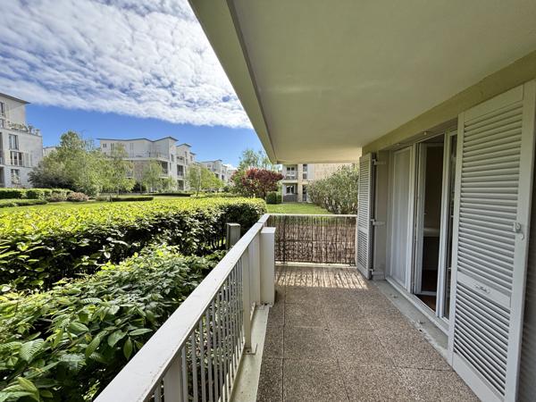 Appartement 1 pièce - 29 m²