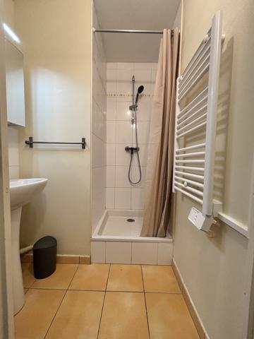 Appartement 1 pièce - 29 m²