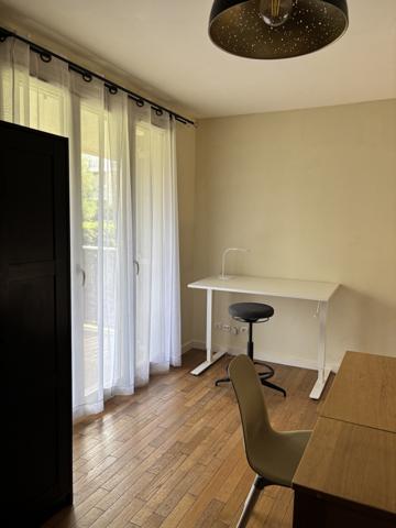 Appartement 1 pièce - 29 m²