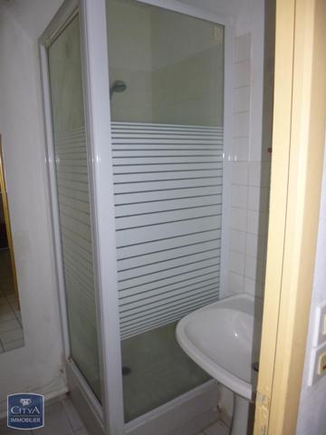 Appartement à louer 1 pièce 20.9m²