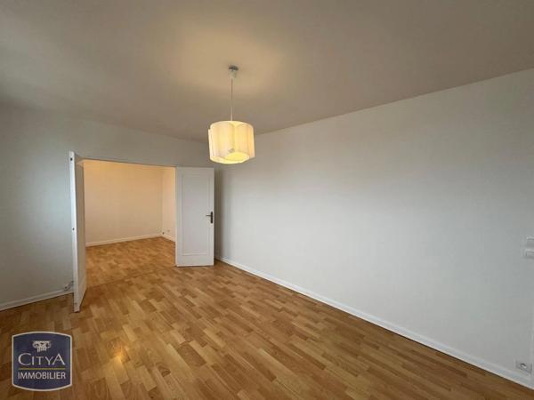 Appartement à louer 3 pièces 56.69m² Le Mans (72000)