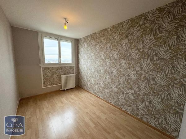 Appartement à louer 3 pièces 56.69m² Le Mans (72000)